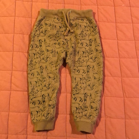 Rylee + Cru Other - RYLEE + CRU Drawstring Sweatpants